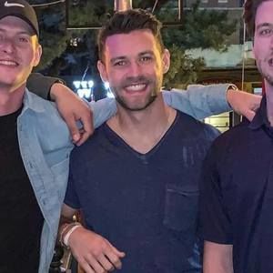 Meet your Posher, Matt